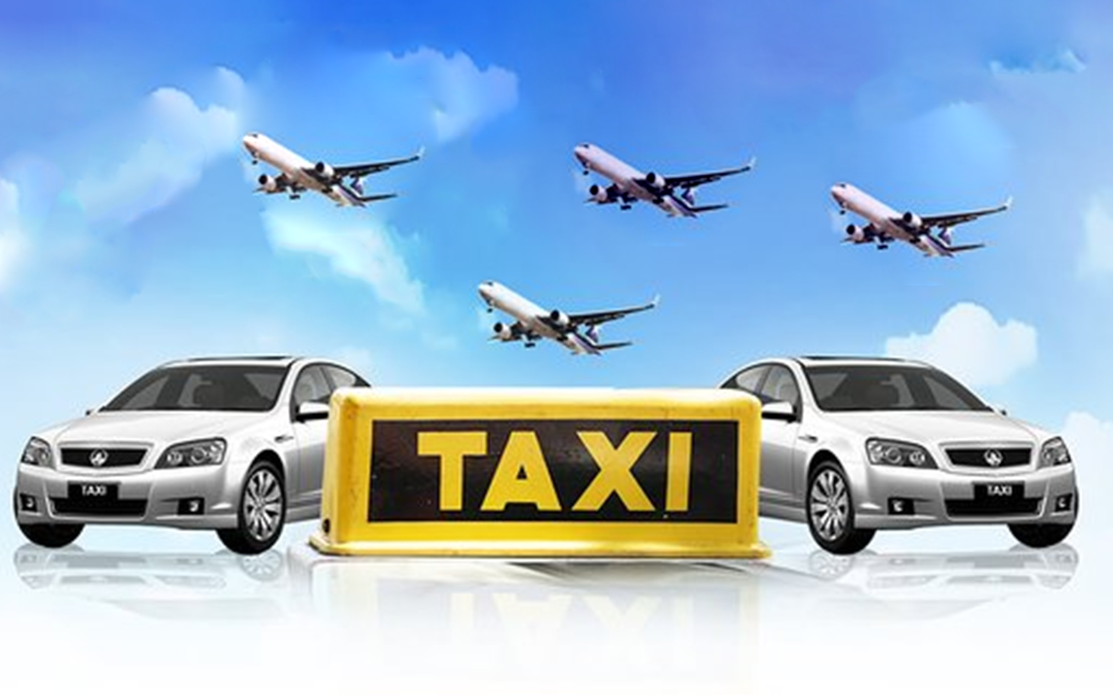 Ride with Confidence: Melbourne Cab Taxi
