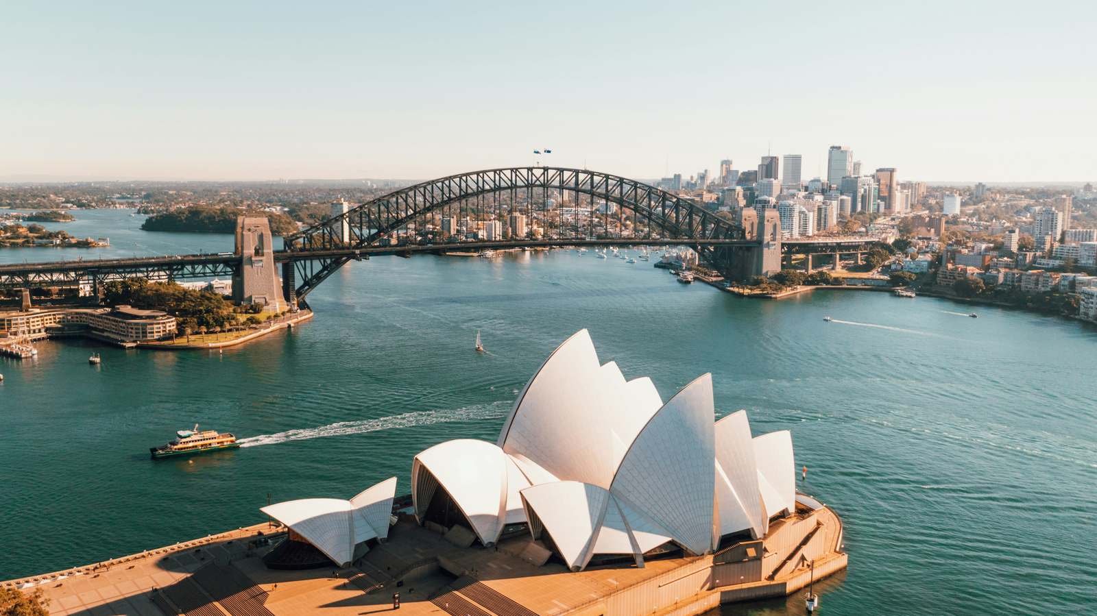 Australia - Melbourne Cab Taxi service
